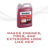 Auto Magic Red Hot All-Purpose Cleaner - Heavy-Duty Cleaner for