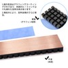 Hodyludy Copper Heatsink 0.2 inch (6 mm) M.2 SSD Graphene