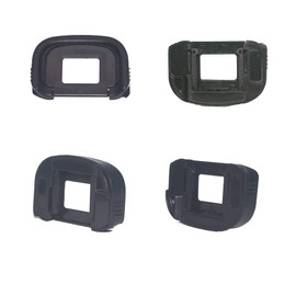 5d iv Eyecup Viewfinder for Canon EOS 5D Mark IV III 5DR 5DS, 7D 7D Mark II Camera (2 Pack), Replaces Canon EG