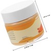 Mascarilla de Arcilla de Jengibre Amarilla Pet, 1 Caja