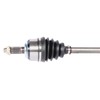 Cardone 66-4315 New CV Axle Assembly