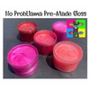 NO PROB-LLAMA Pre-made Lip Gloss/Wholesale Lip Gloss (4 fl oz,