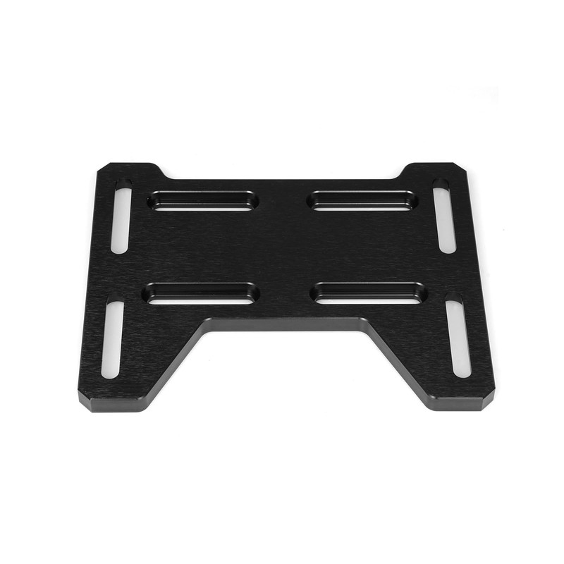 xinyee Motor Engine Mount Adapter Bracket Plate Replacement for Coleman