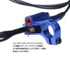 ThinkTop Bicycle Hydraulic Brake Kit Lightweight Shimano High Performance 800/1450mm