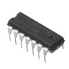 Bridgold 10pcs CD4013BE CD4013HCF CD4013HEF CMOS Dual D-Type Flip Flop