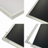 A.P.J. Aluminum Poster Frame/Fit Frame Half Size (16.7 x 21.5