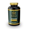 KollaGreen® Vitamin D3 + K2 + K1 – Hochdosiertes Vitamin-Komplex