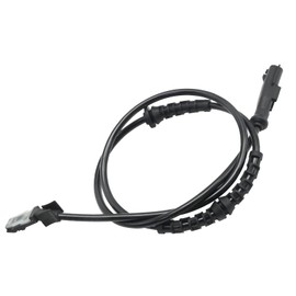 Ollanoos 479006271R Rear ABS Wheel Speed Sensor Left or Right, Car ABS Speed Sensor Replacement for Renault Fluence Grand Scenic III Megane Scenic Replaces 47900-0010R 47900-6271R ABS Sensor