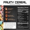 Rival Whey Fruity Cereal 5lb