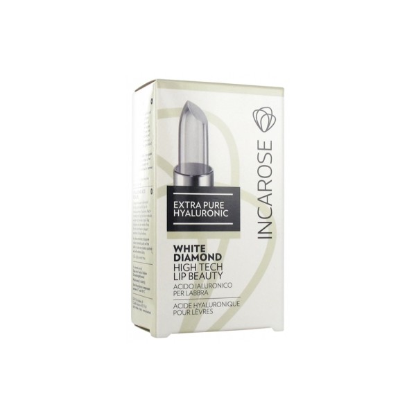 Incarose Extra Pure Hyaluronic White Diamond 4ml