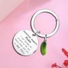 Tihnvk Emotional Support Pickle Gifts For Friend Positive Pickle Gifts
