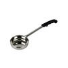 Thunder Group Solid Portion Controller 1-Piece Construction Ladles with Plastic