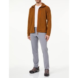 Fjallraven F81328230L Buck Fleece M Chestnut L