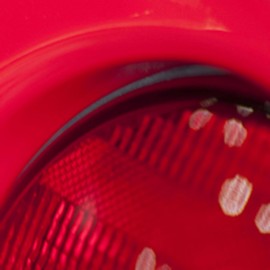 Mid America Motorworks 1997-2004 Corvette C5 Tail Light Seals