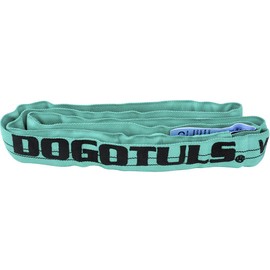 SLING ENDLESS POLYESTER 2T 2M