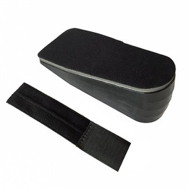 Breg Achilles Wedges (Designed to comfortably place the foot in plantar flexion to offload the Achilles tendon during rehab) (Small)