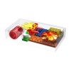E-BLOX Building Blocks STEM Circuit Kit, Build Your Own Bubble