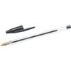 BIC Cristal Original Ballpoint Pens, Every-Day Biro Pen, Fine Point
