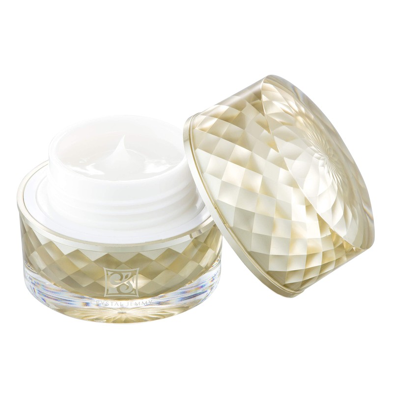 Crystal Gemie Gemine Fertari Gloss Wrinkle Cream