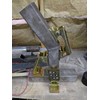 JOYOKYOPK Heavy Duty 4-1/4" Magnetic V-Pads Kit 4 PCS Welding