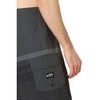 Billabong Men's Standard All Day Pro Boardshort, Charcoal