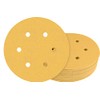 Bosch Professional 50x Expert C470 Sandpaper (Ø 150 mm, Grit