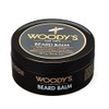 Woodys Beard Balm Men Balm 2 oz