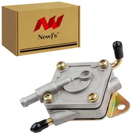 Fuel Pump Compatible with Can-Am Can Am Quest 500 650 MAX Traxter Replaces 707200000