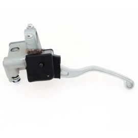 ALTAYE New Front Brake Master Cylinder for Yamaha YFZ450/R 2004-2015