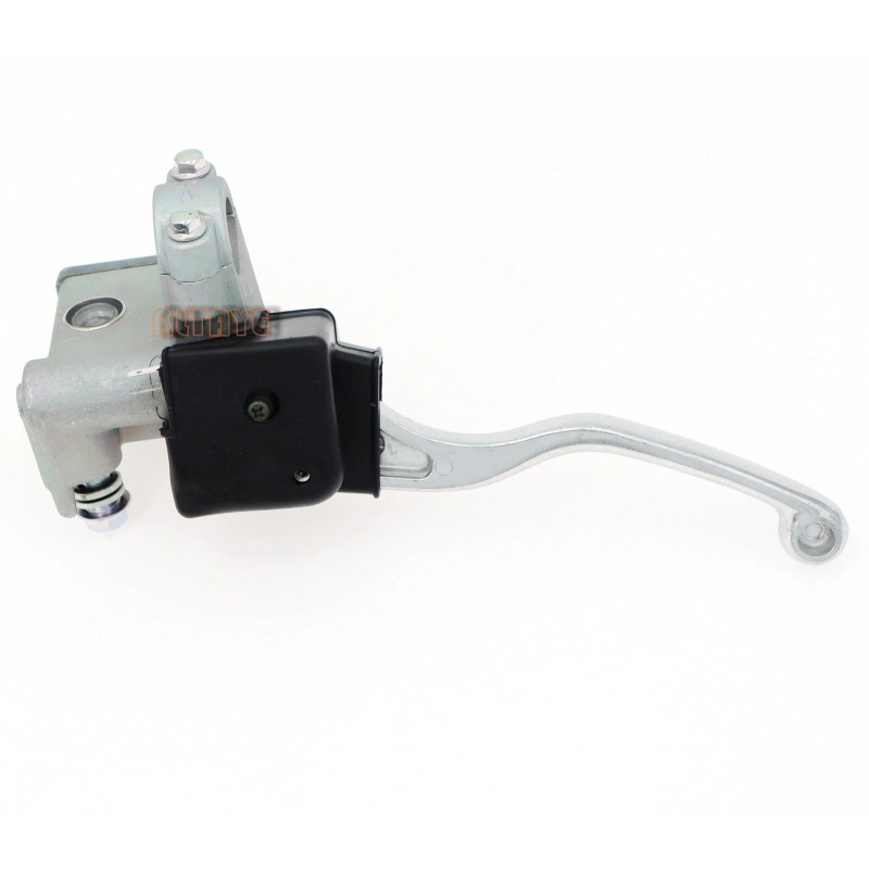 ALTAYE New Front Brake Master Cylinder for Yamaha YFZ450/R 2004-2015