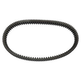 INFINAUTO Drive Belt Inner V-Belt No. 3211172 for Polaris RZR XP 1000 2020-2023 Rubber Fibre Black Wear-resistant and High Temperature Resistant