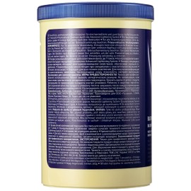 Londa Blondoran Bleaching Powder, 500 g, Pack of 1 (1 x 0.5 kg)