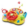VTech Turn and Learn Driver, Yellow