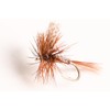 Blue Wing Olive Red Quill Dry Fly, 6-Pack (16#)