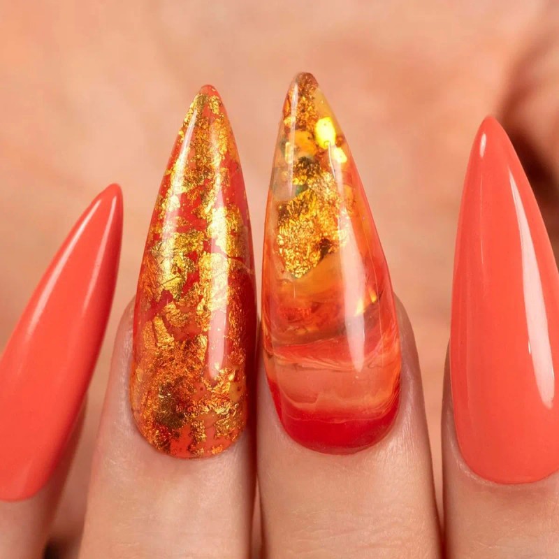 Base Coat Gel Organic Nails 15ml