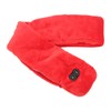 Heating Scarf Intelligent Temperature Adjustment USB Massage Function Electric Scarf