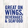 Old Bay Hot Sauce 64 Oz Versatile Chef Quality Spicy