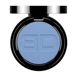 Beni Durrer 040700 Powder Pigments Faithful to Men, Matt Cold, 2.5 g, in Elegant Folding Box