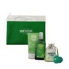 Weleda Birch Set Against Cellulite in Beautiful Toiletry Bag