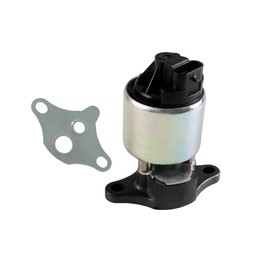 Globalautoparts EGR Valve for Kalos (Klas) 1.4 (2002/09 - /),for Kalos 1.4 16V (2005/03 - /), 96386735 25183476 25182126 7518280 83.788 88280 EG9035211B1