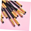 Beaupretty Cepillos de Doble Punta para Cejas y Pestañas -