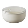 omada Design - 1.8 L round airtight food container, lunch