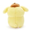 Sanrio 124150 Pompompurin Mascot Holder (Team Pudding)