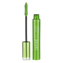 Maybelline New York Define-A-Lash Lengthening Washable Mascara, Very Black, 0.22 Fluid Ounce                                                          