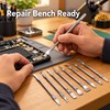 8-in-1 CPU IC Prying Knife Blade Set – Thin Precision