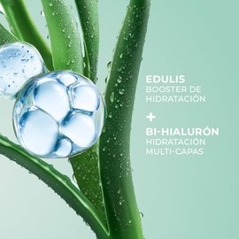 YVES ROCHER, Hydra Water Plump, Crema Facial Hidratante, 100H de Hidratacin, Todo Tipo de Piel, Vegana, 75 ml                                         