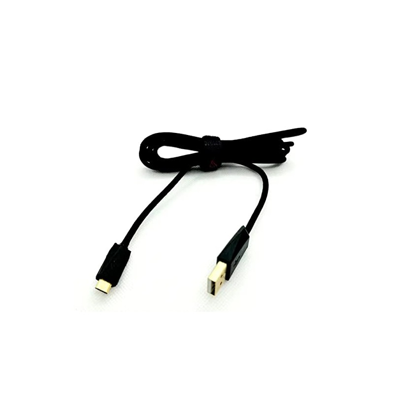 LZYDD USB Charging Data Cable for ASUS ROG Gladius II