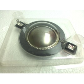 ZXPC Diaphragm Replacement for Behringer 44T60C8, 44T30A8, 44T120A8, B312D,B3 Driver