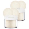 One Thing Cotton Pads, 60 pieces, 2 pieces / 원씽 순면 패드, 60개입, 2개