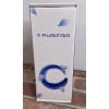 Purifair Pro Portable Personal Air Purifier- Color Gold -BRAND New
